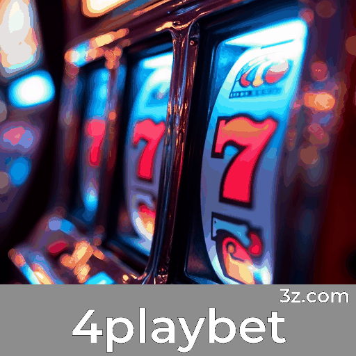 4playbet: Seu Cassino Online Seguro e Rápido