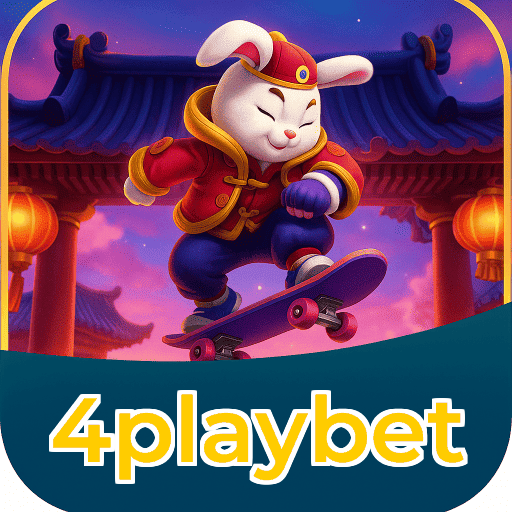 4playbet Logo