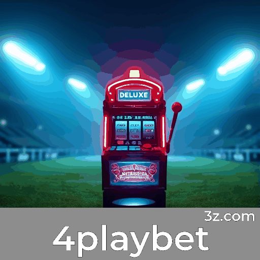 Inovação Mobile com Tecnologia Avançada no App da 4playbet