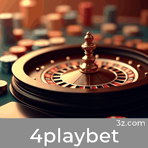 4playbet: Seu Cassino Online Seguro e Rápido