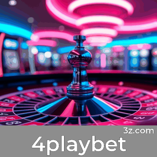 4playbet: Seu Cassino Online Seguro e Rápido