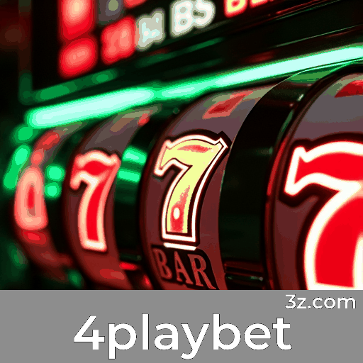 4playbet: Especialista em Apostas Esportivas no Brasil