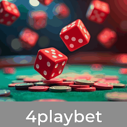 4playbet: Caça-Níqueis Incríveis, Jogos de Mesa Interativos, e Mais