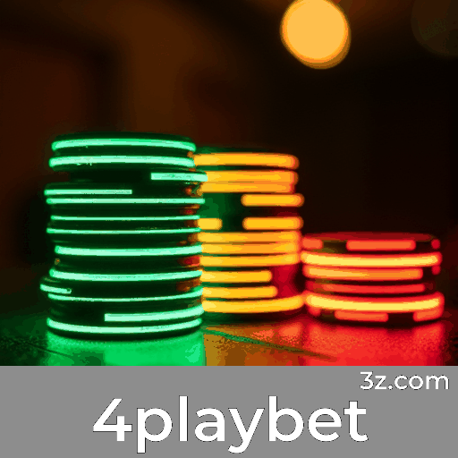 4playbet: Seu Cassino Online Seguro e Rápido