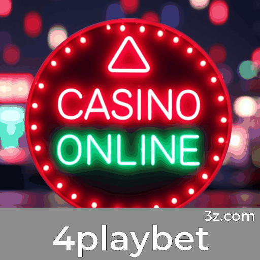 4playbet: Seu Cassino Online Seguro e Rápido