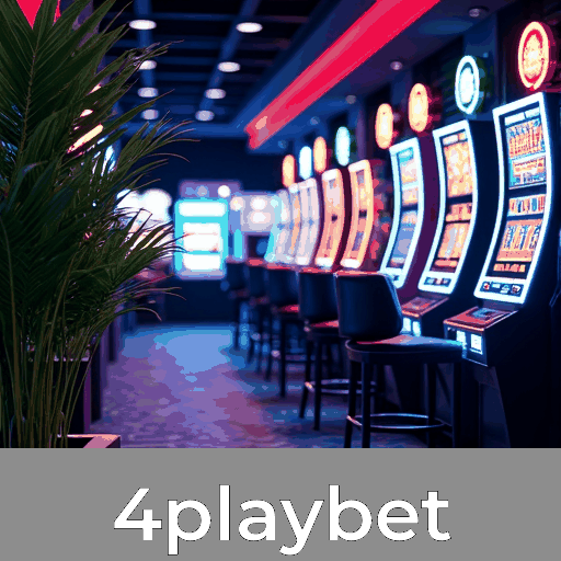Desfrute do Acesso Seguro Premium no 4playbet