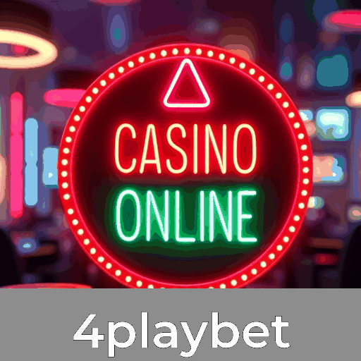 4playbet: Cassino Confiável com Pagamentos Rápidos