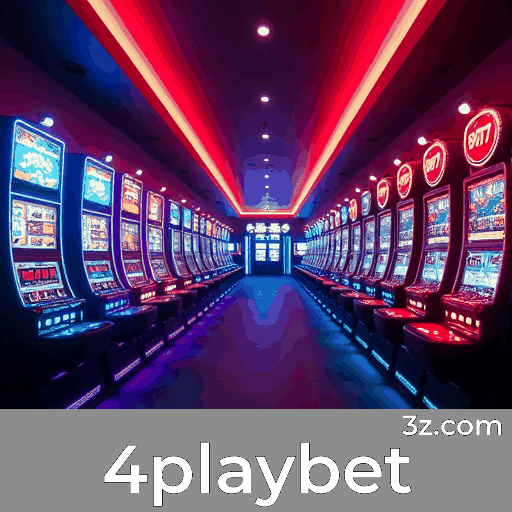 4playbet: Seu Cassino Online Seguro e Rápido