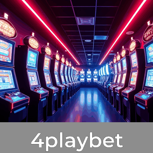 Desfrute do Acesso Seguro Premium no 4playbet