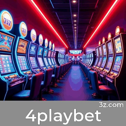 4playbet: Bônus Generosos para Jogadores Brasileiros