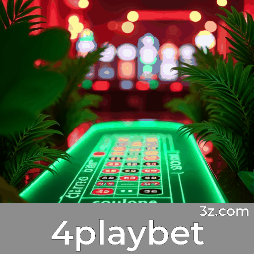 4playbet: Especialista em Apostas Esportivas no Brasil